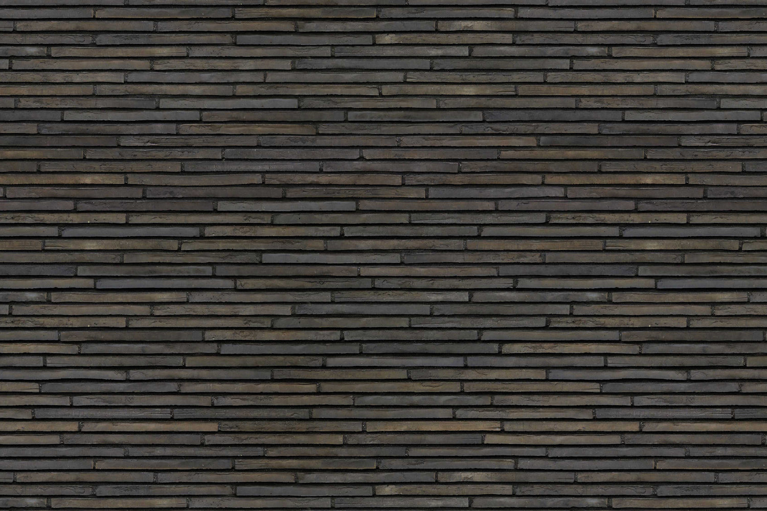 Küchenrückwand Steinoptik