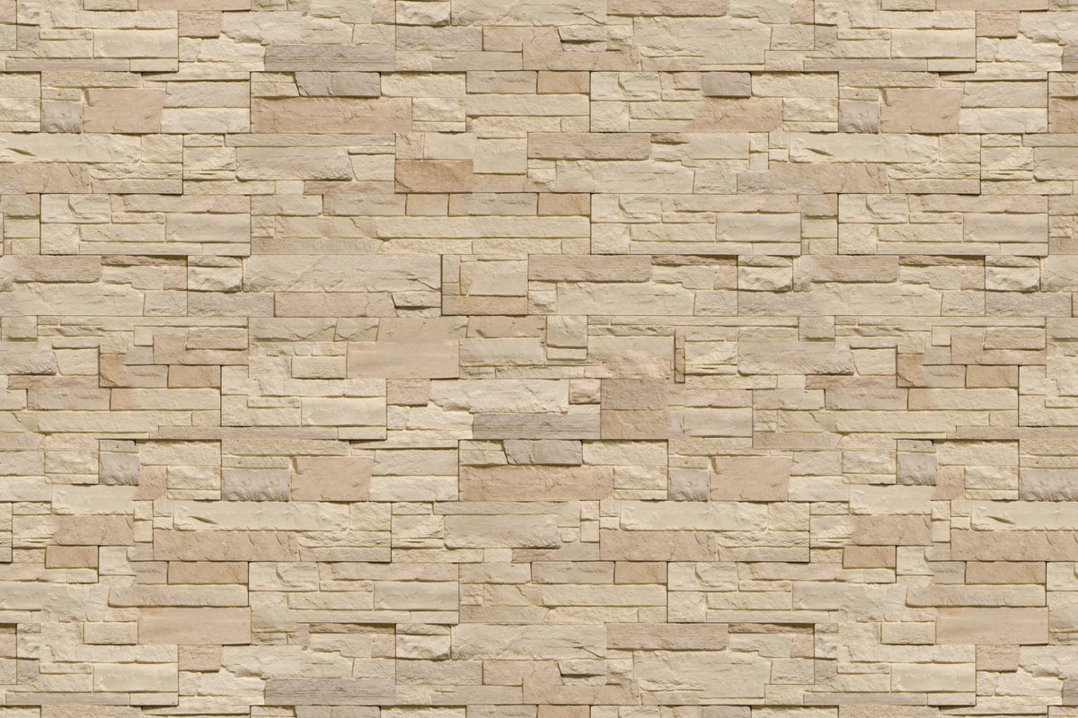 Küchenrückwand Steinoptik