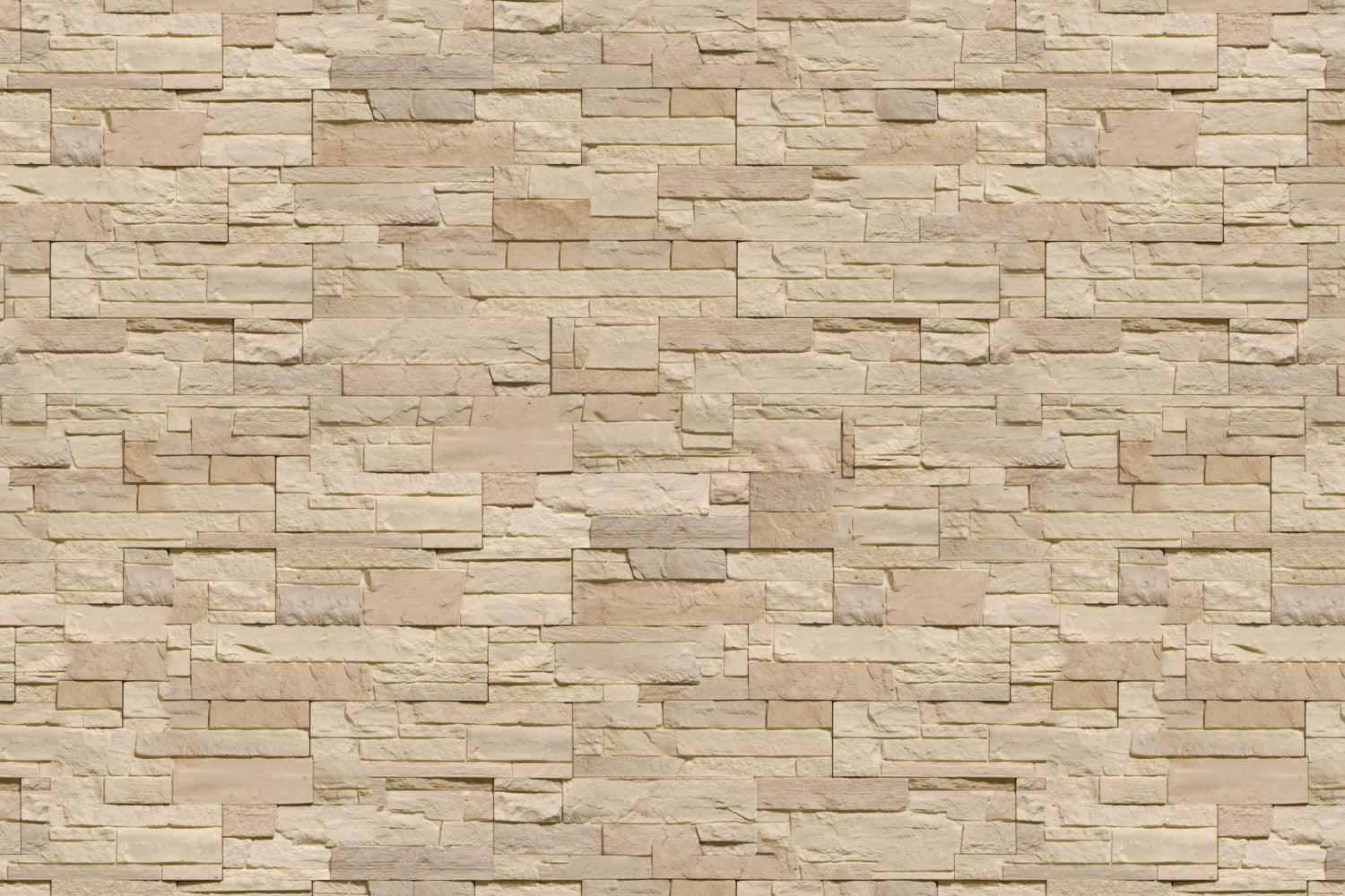 Küchenrückwand Steinoptik