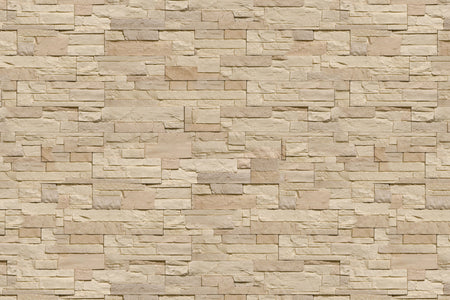 Küchenrückwand Steinoptik