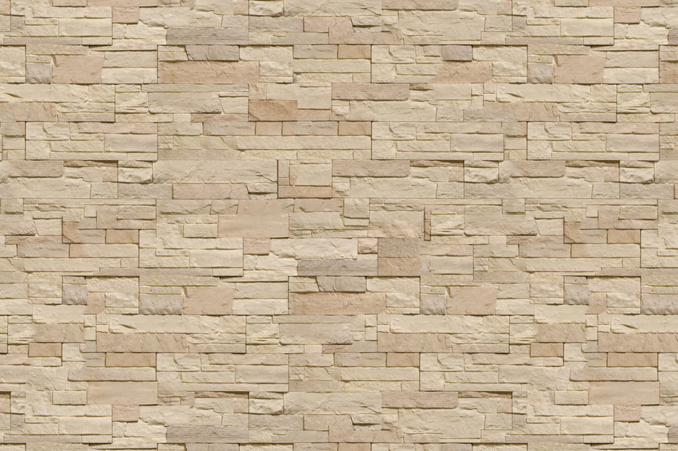 Küchenrückwand Steinoptik