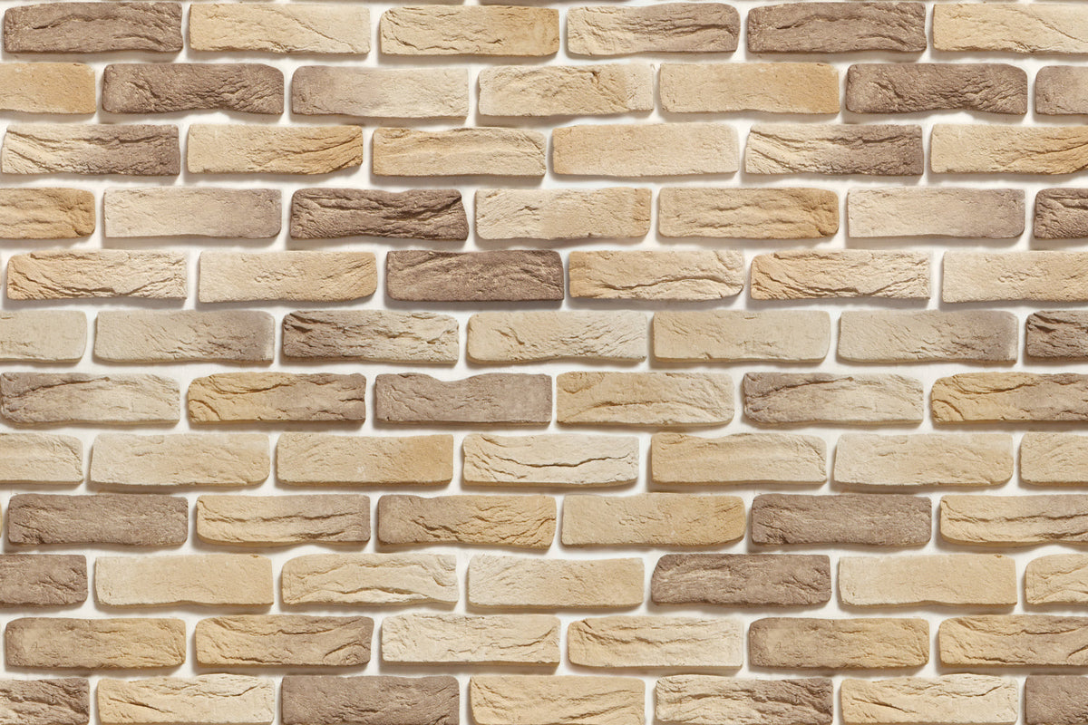 Küchenrückwand Steinoptik