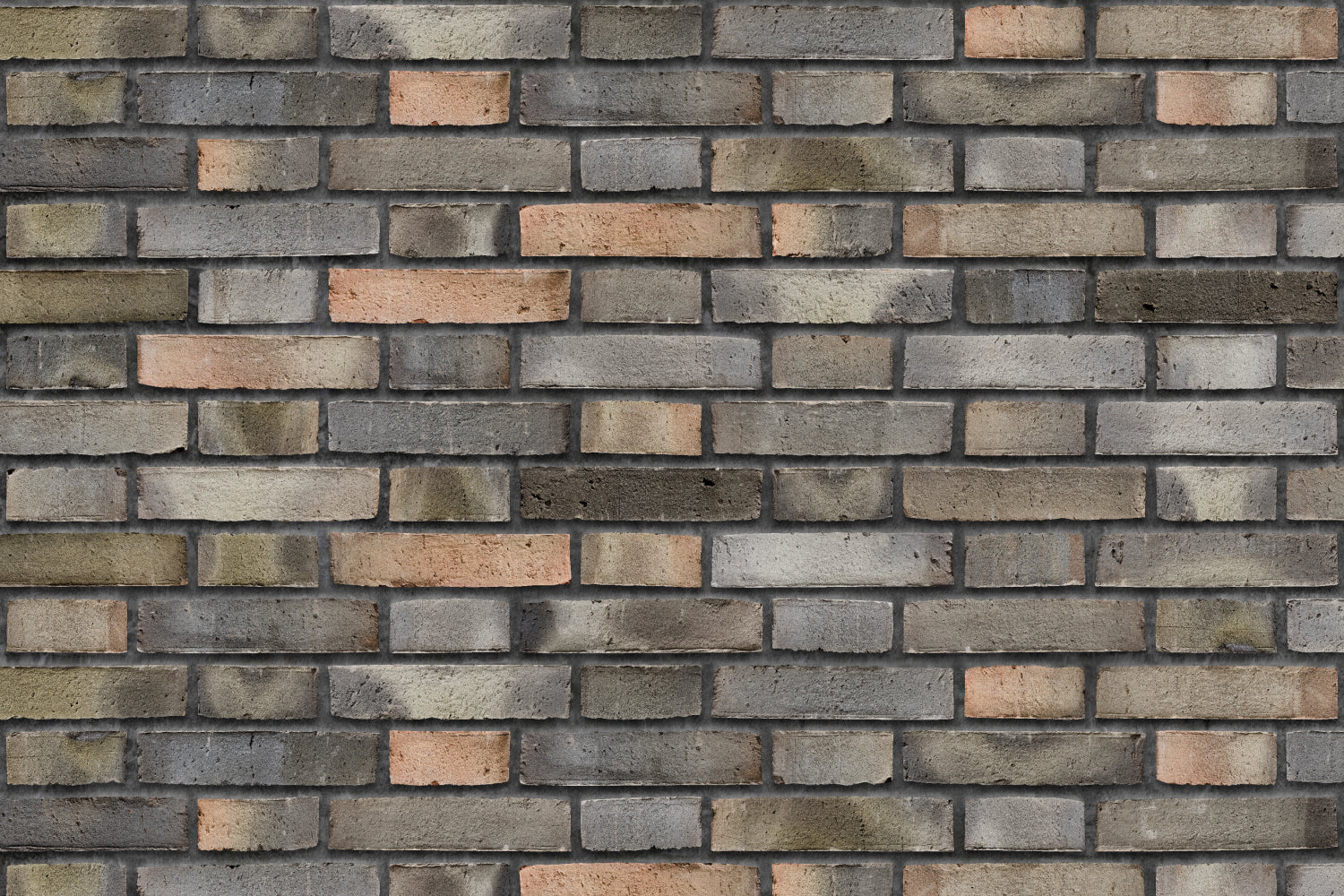 Küchenrückwand Steinoptik