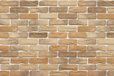 Küchenrückwand Steinoptik