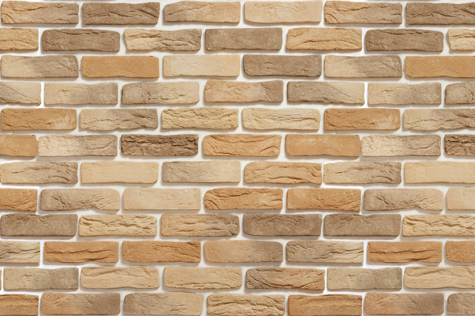 Küchenrückwand Steinoptik