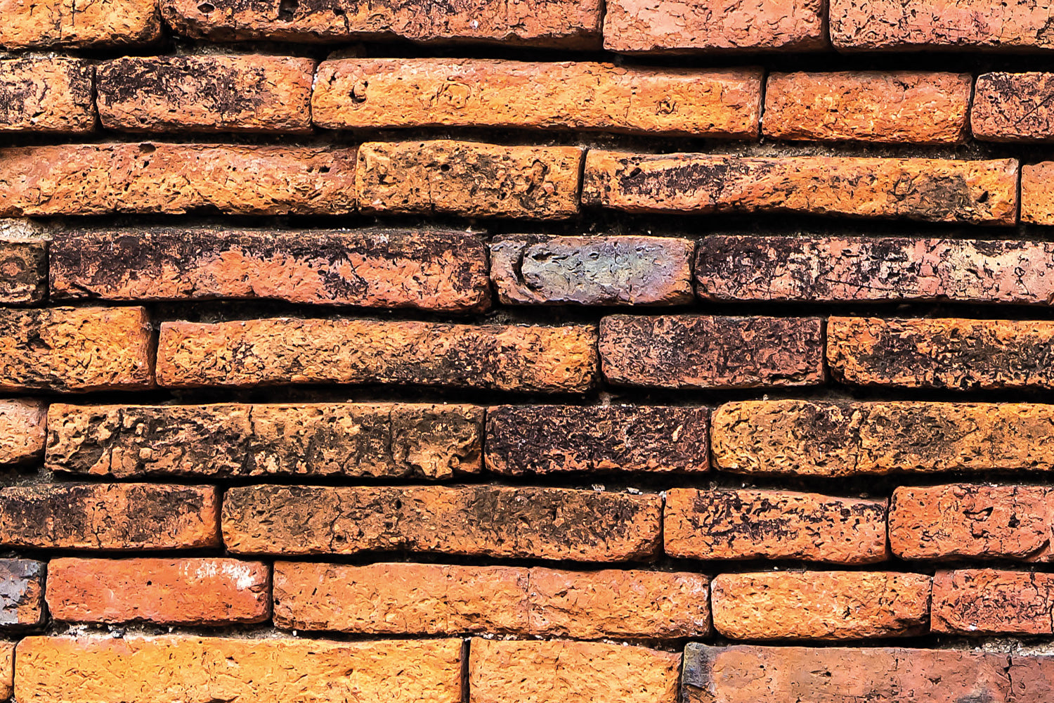 Küchenrückwand Steinoptik