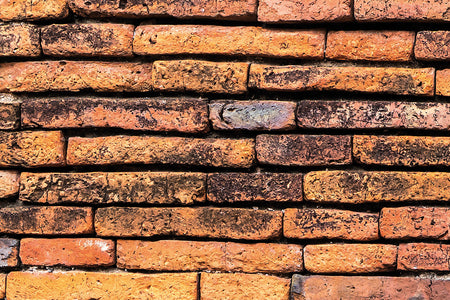 Küchenrückwand Steinoptik