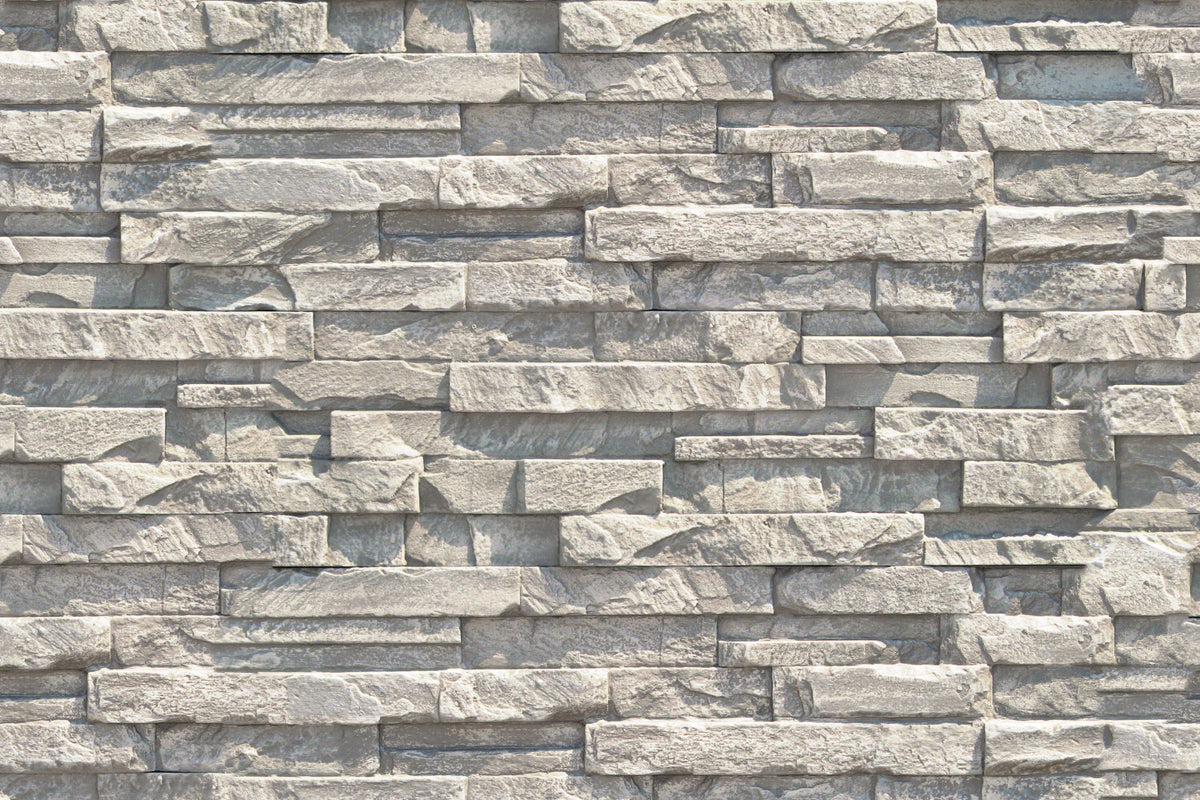 Küchenrückwand Steinoptik