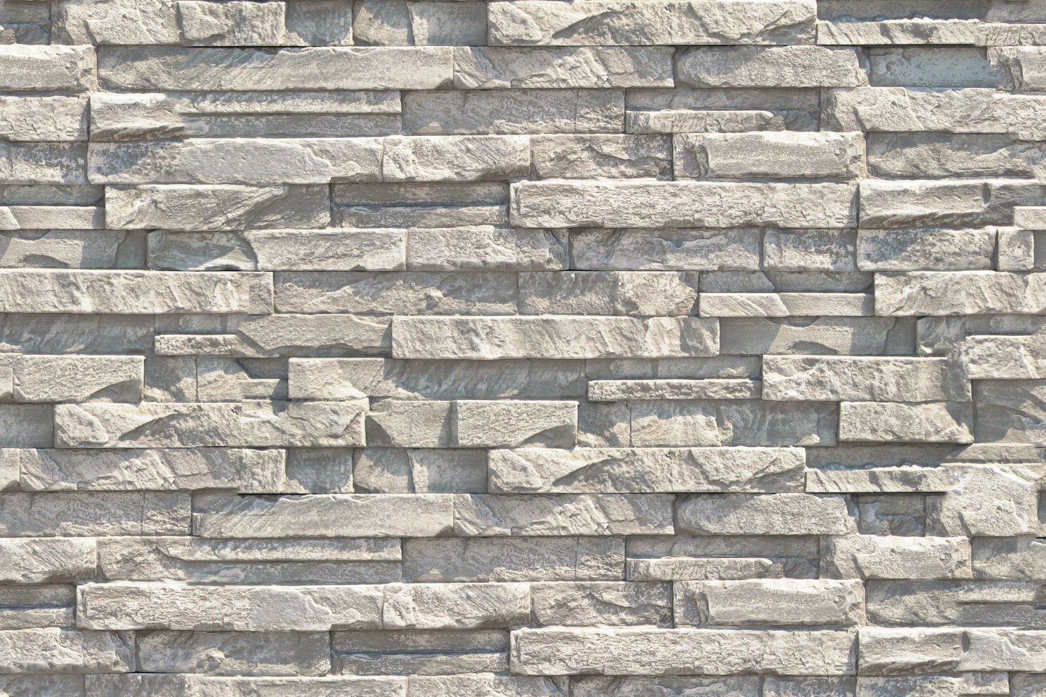 Küchenrückwand Steinoptik