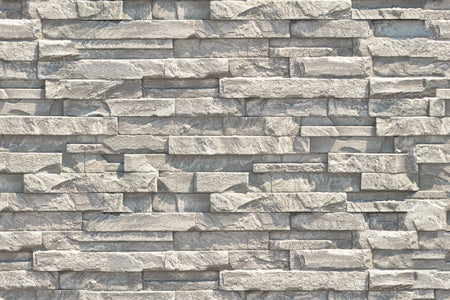 Küchenrückwand Steinoptik