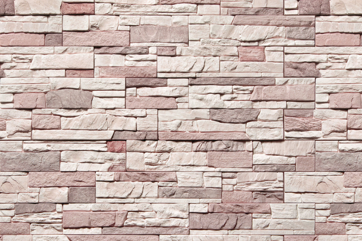 Küchenrückwand Steinoptik