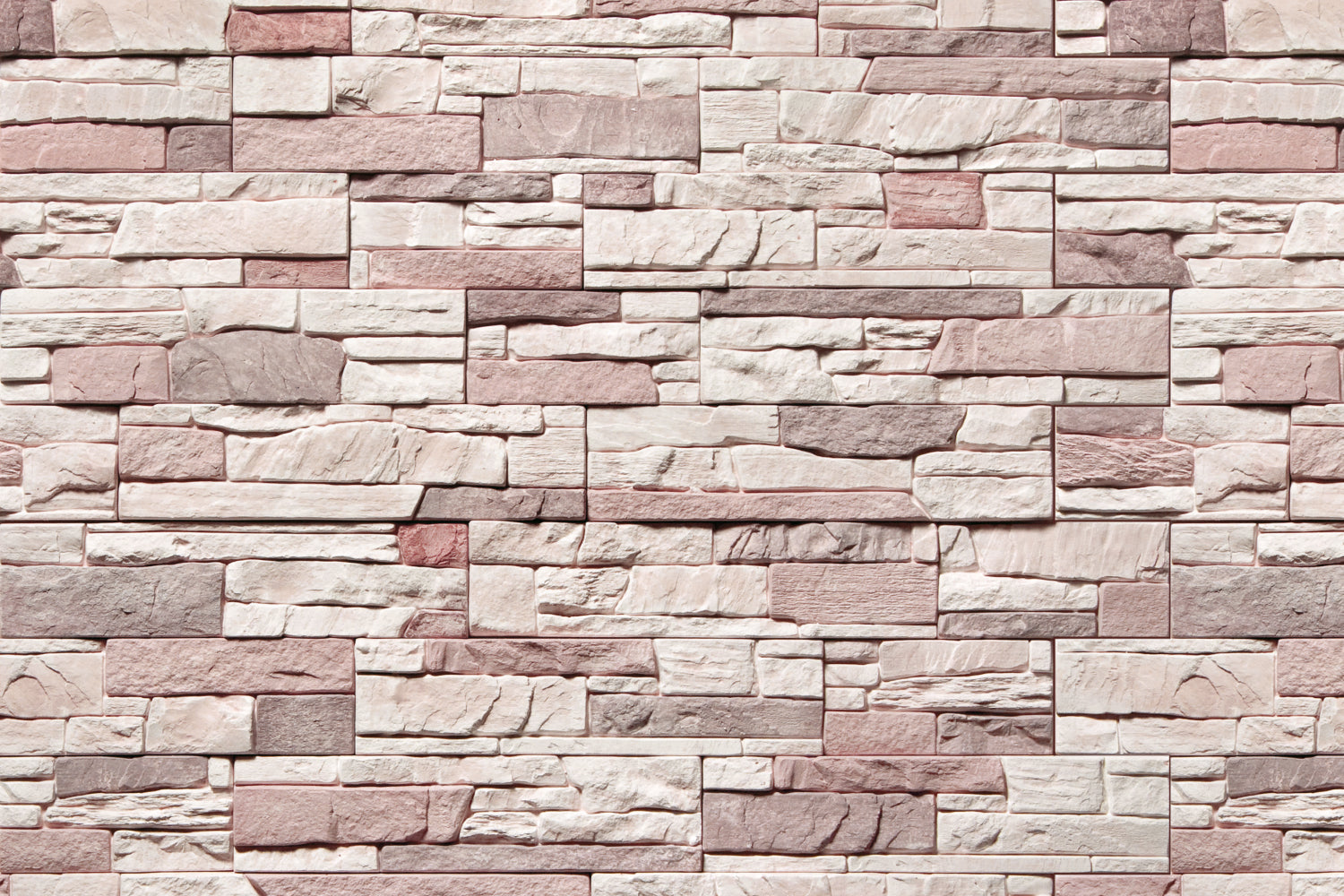 Küchenrückwand Steinoptik