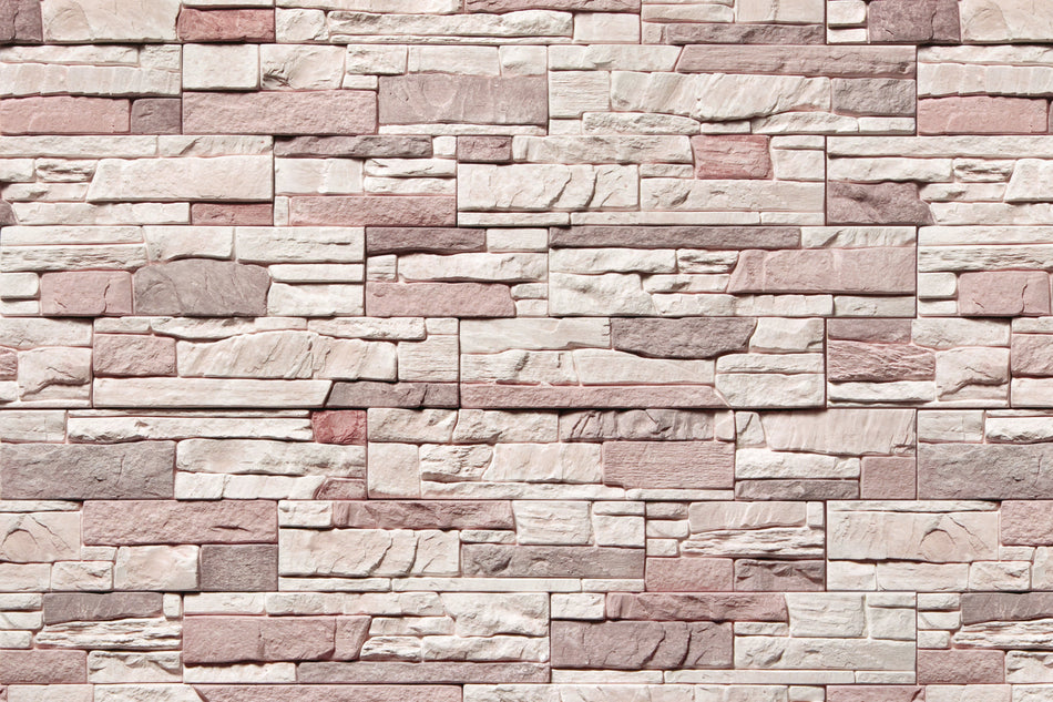 Küchenrückwand Steinoptik