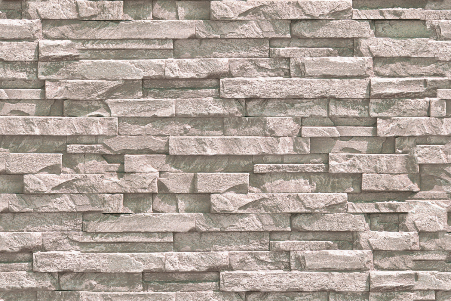 Küchenrückwand Steinoptik