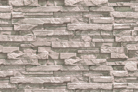 Küchenrückwand Steinoptik