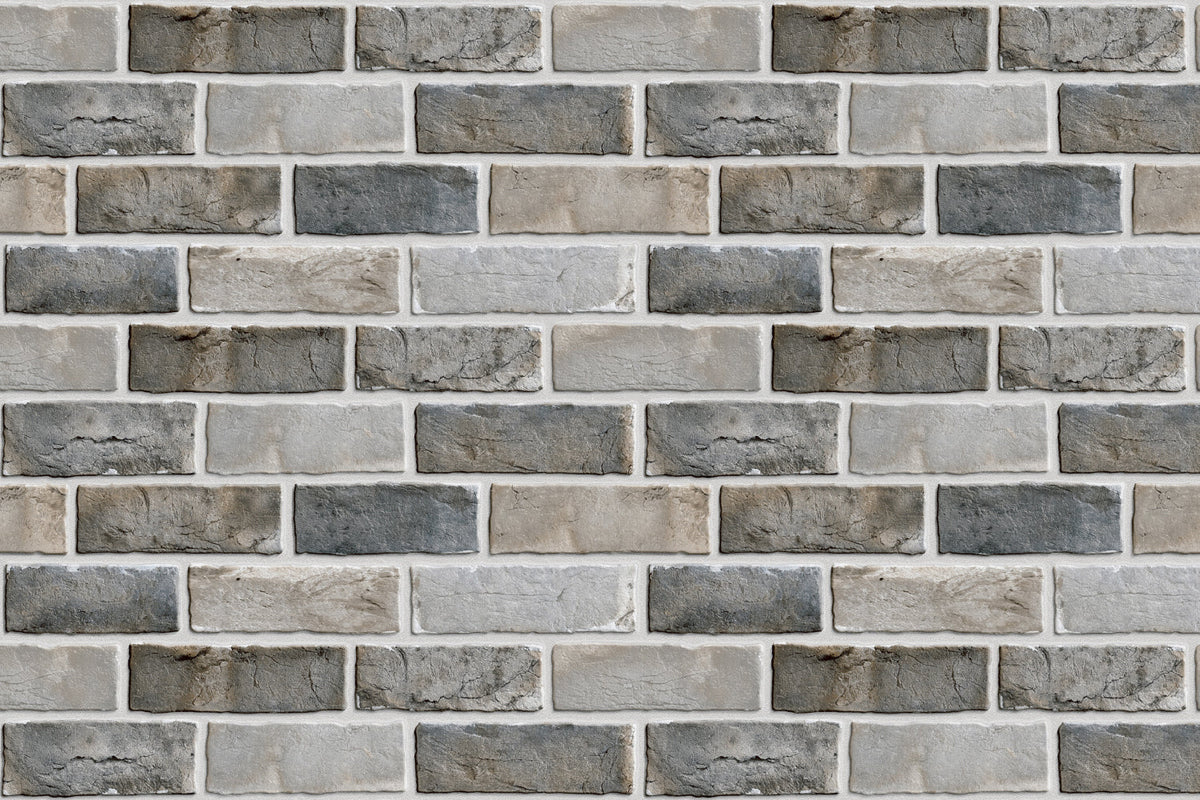 Küchenrückwand Steinoptik