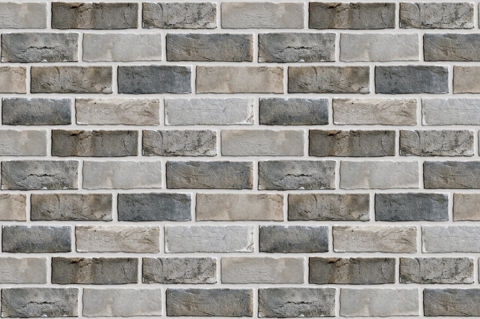 Küchenrückwand Steinoptik