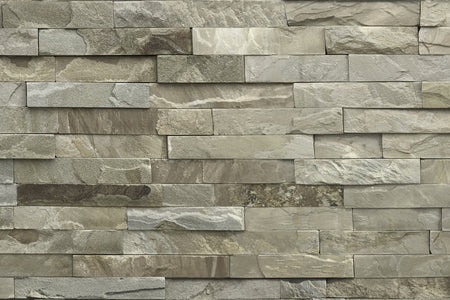 Küchenrückwand Steinoptik