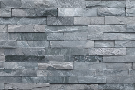 Küchenrückwand Steinoptik