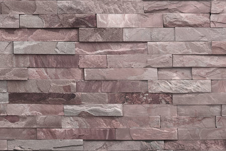 Küchenrückwand Steinoptik