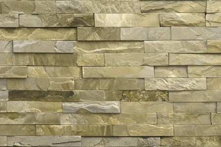 Küchenrückwand Steinoptik