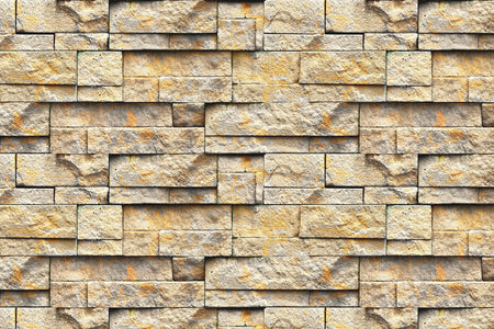 Küchenrückwand Steinoptik