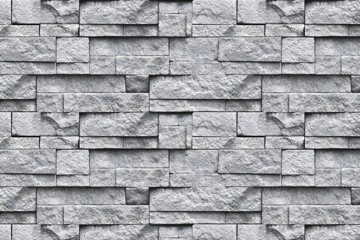 Küchenrückwand Steinoptik