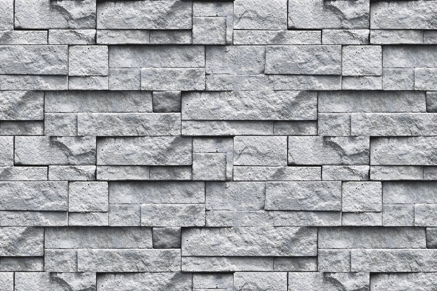 Küchenrückwand Steinoptik