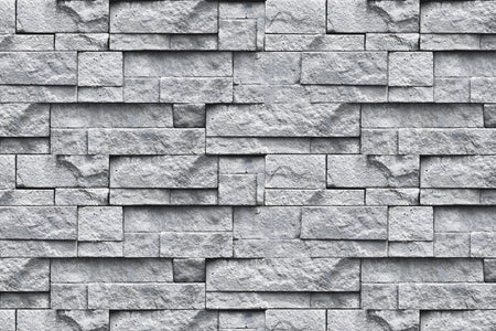 Küchenrückwand Steinoptik