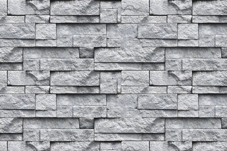 Küchenrückwand Steinoptik