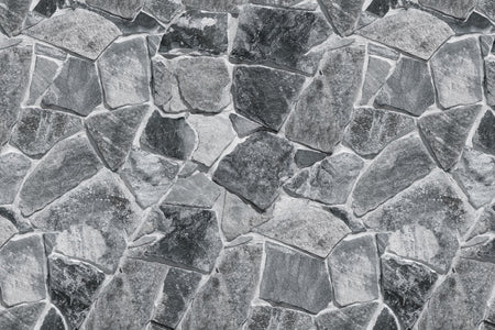 Küchenrückwand Steinoptik