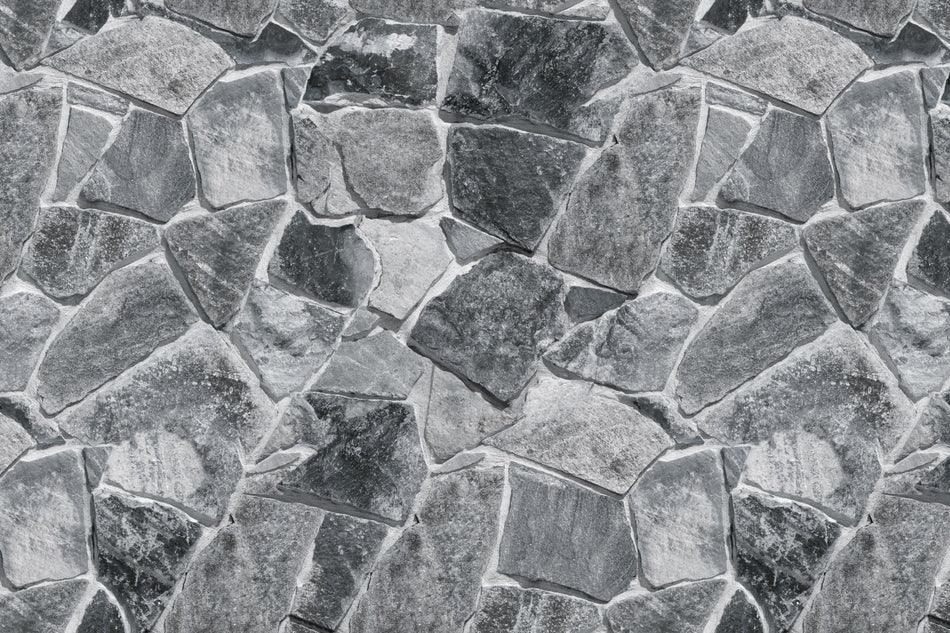 Küchenrückwand Steinoptik