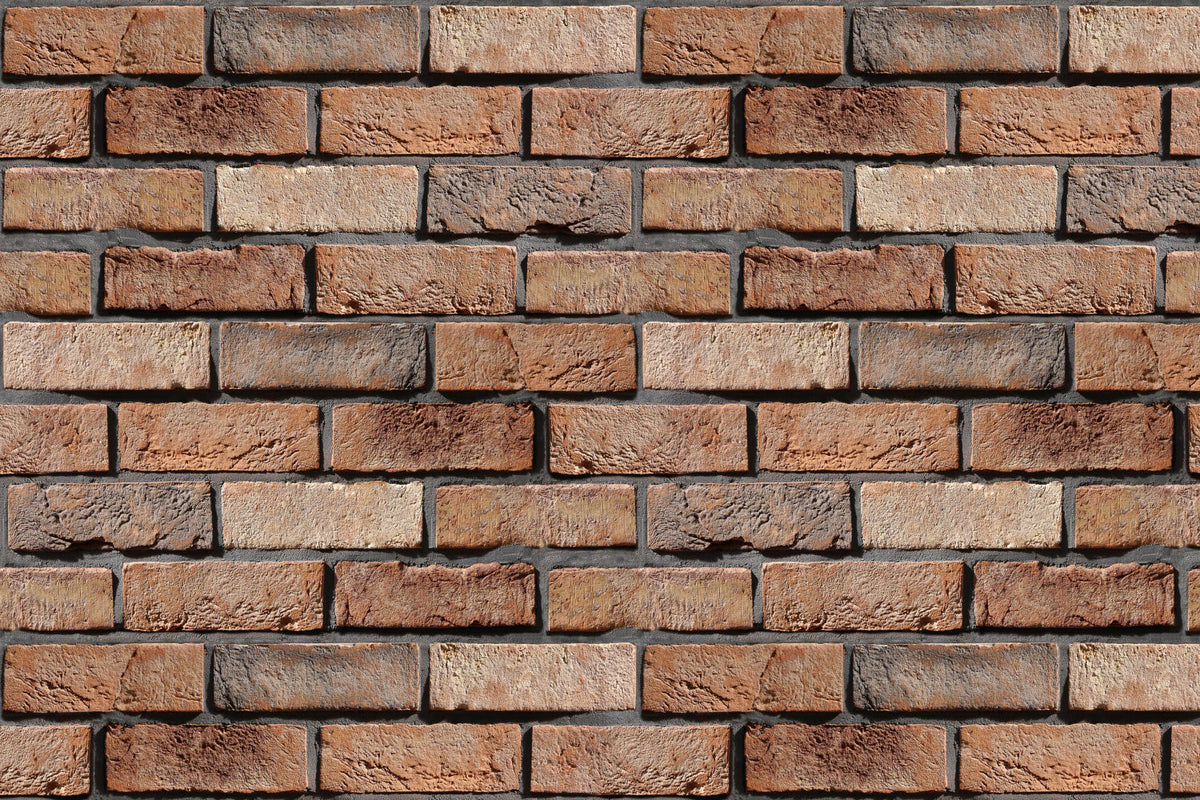 Küchenrückwand Steinoptik