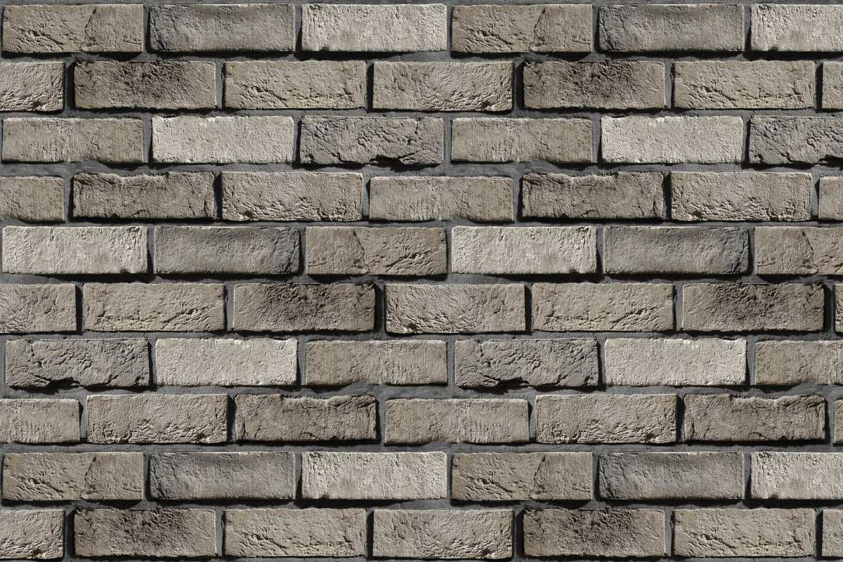 Küchenrückwand Steinoptik