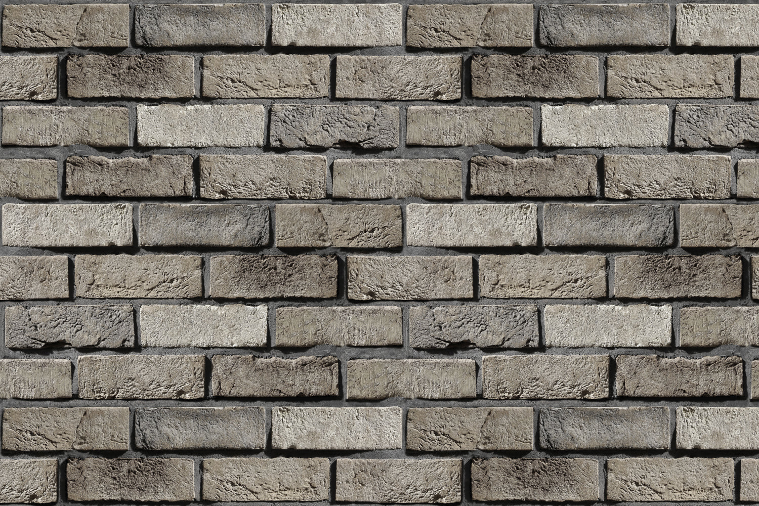 Küchenrückwand Steinoptik