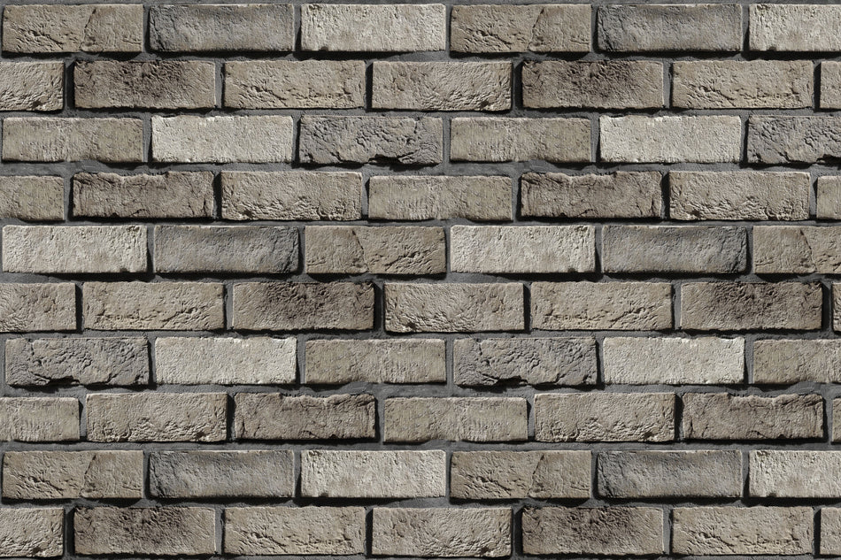 Küchenrückwand Steinoptik