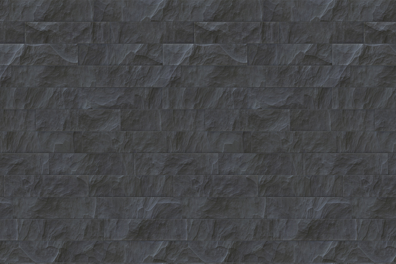 Küchenrückwand Steinoptik