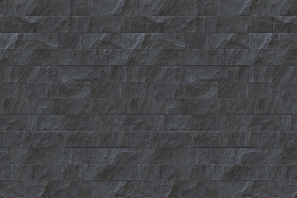 Küchenrückwand Steinoptik