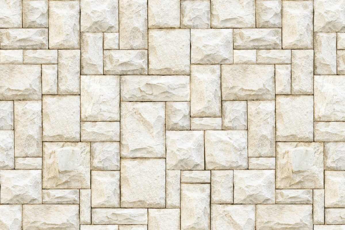 Küchenrückwand Steinoptik