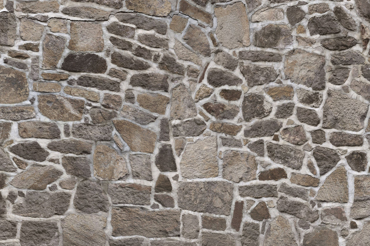 Küchenrückwand Steinoptik