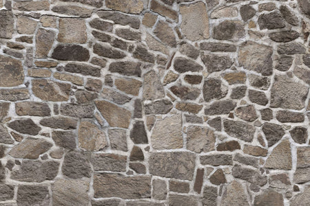 Küchenrückwand Steinoptik