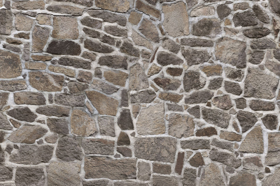 Küchenrückwand Steinoptik