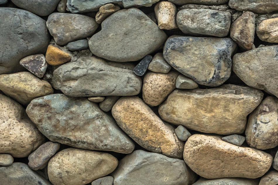 Küchenrückwand Steinoptik