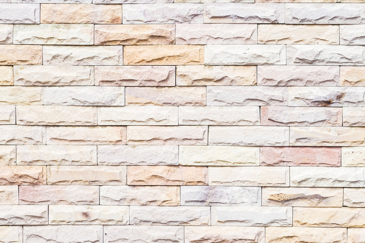 Küchenrückwand Steinoptik