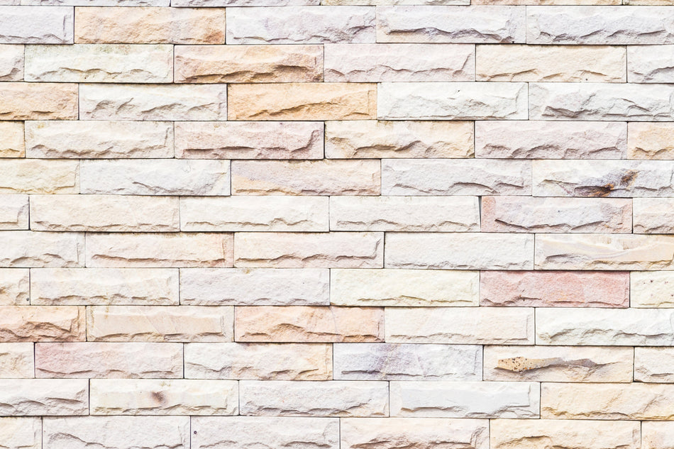 Küchenrückwand Steinoptik