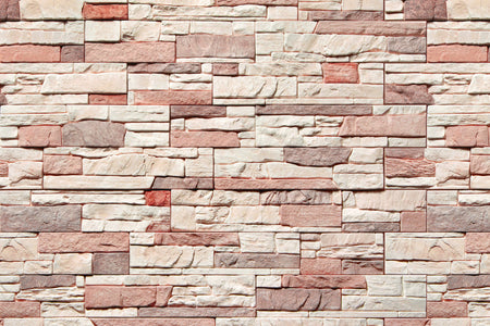 Küchenrückwand Steinoptik