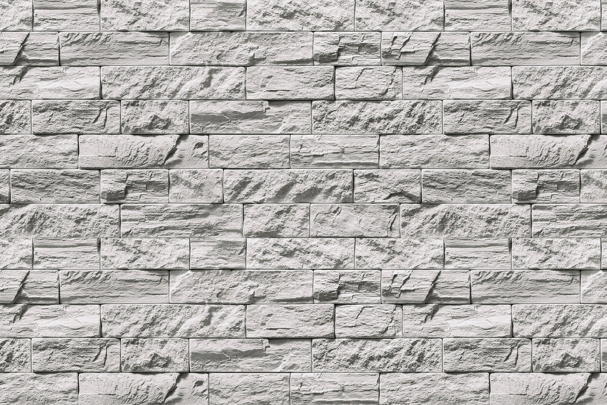 Küchenrückwand Steinoptik