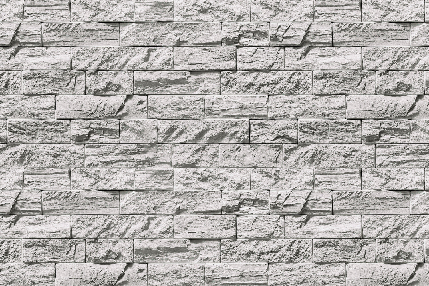 Küchenrückwand Steinoptik