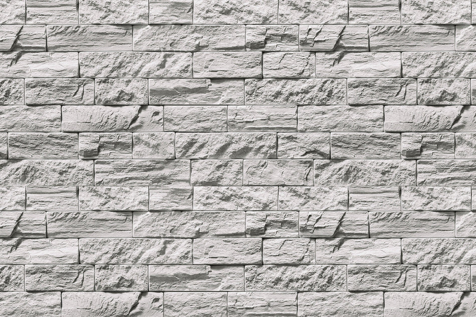 Küchenrückwand Steinoptik