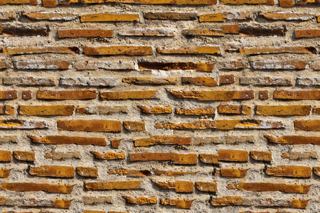 Küchenrückwand Steinoptik